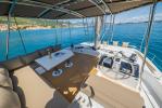 Yachtcharter Bali4 Manul 8