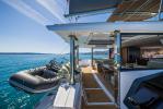 Yachtcharter Bali4 Manul 11