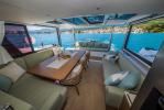 Yachtcharter Bali4 Manul 15