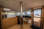 Yachtcharter Bali4 Manul 21