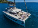 Yachtcharter Bali4 Aldebaran 1