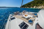 Yachtcharter Bali4 Aldebaran 2