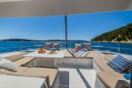 Yachtcharter Bali4 Aldebaran 4