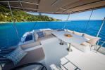 Yachtcharter Bali4 Aldebaran 5
