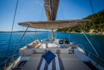 Yachtcharter Bali4 Aldebaran 6