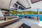 Yachtcharter Bali4 Aldebaran 8