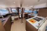 Yachtcharter Bali4 Aldebaran 11