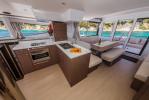 Yachtcharter Bali4 Aldebaran 12