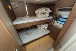 Yachtcharter Bali4 Aldebaran 20