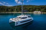 Yachtcharter Bali4 Esthera