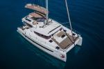 Yachtcharter Bali4 Esthera 1