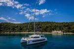 Yachtcharter Bali4 Esthera 2