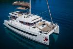 Yachtcharter Bali4 Esthera 3