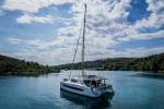 Yachtcharter Bali4 Esthera 4