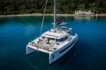 Yachtcharter Bali4 Esthera 5