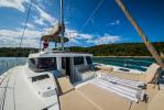 Yachtcharter Bali4 Esthera 7