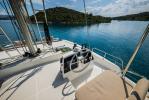 Yachtcharter Bali4 Esthera 9
