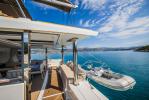 Yachtcharter Bali4 Esthera 11