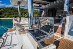 Yachtcharter Bali4 Esthera 12