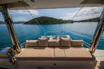 Yachtcharter Bali4 Esthera 13