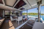 Yachtcharter Bali4 Esthera 15