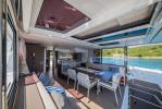 Yachtcharter Bali4 Esthera 16