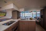 Yachtcharter Bali4 Esthera 20