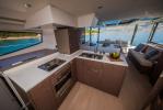 Yachtcharter Bali4 Esthera 21