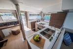 Yachtcharter Bali4 Esthera 22