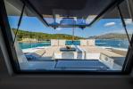 Yachtcharter Bali4 Esthera 24