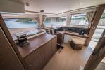 Yachtcharter Bali4 Esthera 25