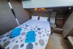 Yachtcharter Bali4 Esthera 30