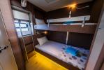 Yachtcharter Bali4 Esthera 32