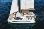Yachtcharter Bali4 Vaya Con Dios