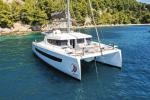 Yachtcharter Bali4 Vaya Con Dios 2