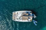 Yachtcharter Bali4 Vaya Con Dios 3