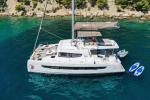 Yachtcharter Bali4 Vaya Con Dios 4