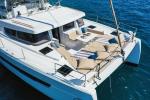 Yachtcharter Bali4 Vaya Con Dios 6