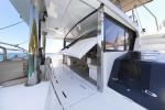 Yachtcharter Bali4 Vaya Con Dios 7