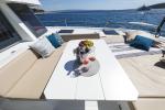 Yachtcharter Bali4 Vaya Con Dios 10