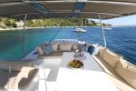 Yachtcharter Bali4 Vaya Con Dios 13