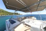 Yachtcharter Bali4 Vaya Con Dios 15