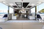 Yachtcharter Bali4 Vaya Con Dios 17