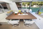 Yachtcharter Bali4 Vaya Con Dios 21
