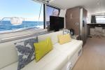 Yachtcharter Bali4 Vaya Con Dios 22