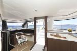 Yachtcharter Bali4 Vaya Con Dios 25