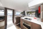 Yachtcharter Bali4 Vaya Con Dios 26