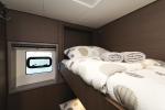 Yachtcharter Bali4 Vaya Con Dios 34
