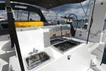 Yachtcharter Dufour470 Bonaca 3