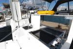 Yachtcharter Dufour470 Bonaca 4